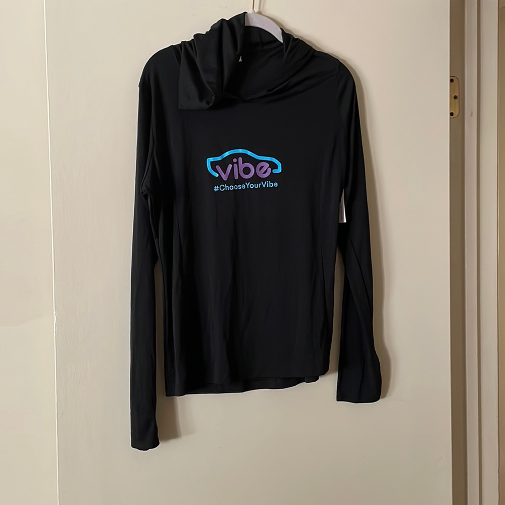 Choose your VIBE hoodie